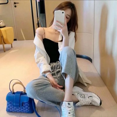 护士小姐